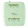 White-Rodgers Emerson M30 White Heat-Only Thermostat view 3