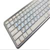 New Arabic - English Non-Transparent Keyboard Decals White Background (15x15 Size) view 4