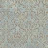 Cutting Edge Stencils Anna Damask Wall Stencil - Large Wall Stencils for Painting - DIY Damask Accent Walls - Wallpaper Alternative for Home Decor view 2