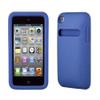 Speck Products KangaSkin Case for iPod Touch (Cobalt Blue) view 1