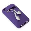 Speck Products KangaSkin Case for iPod Touch (Cobalt Blue) view 2