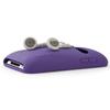 Speck Products KangaSkin Case for iPod Touch (Cobalt Blue) view 3