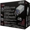 denno- intelligear R2 (USB3.0 0/FireWire800/eSATA) + 8TB HDD mir2  efu3  8T view 4