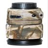 LensCoat Lens Cover for Canon 17-55 2.8 is Neoprene Camera Lens Protection Sleeve (Realtree Max4 HD) lenscoat view 1