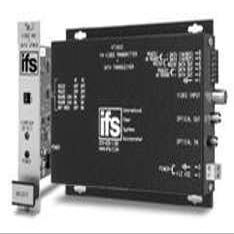 GE IFS VR1910 FM Video Receiver with Bi-Directional Data Transmission