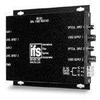GE IFS VR1001R3 Dual Independent Video Receivers with Manual Gain view 1