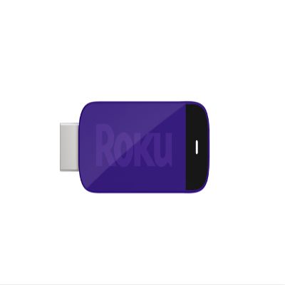 Roku 3400X Streaming Stick
