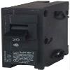 Murray MP120ST 120-Volt type MP-T 20-Amp Circuit Breaker with 120-Volt Shunt Trip Single pole view 1