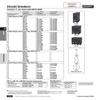 Murray MP120ST 120-Volt type MP-T 20-Amp Circuit Breaker with 120-Volt Shunt Trip Single pole view 2