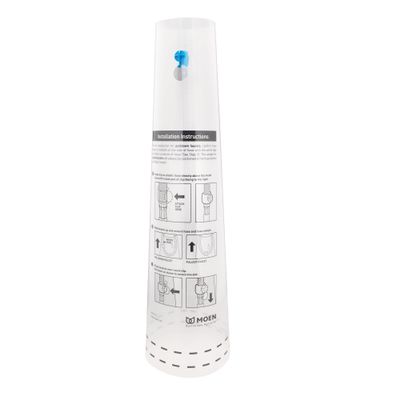 Moen 159060 Pullout/Pulldown Hose Management System (Hose Guide)