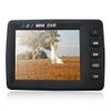 Hidden Angel Eye Mini DVR 2.5" TFT High Definition Pinhole Button Camera w/Motion dectector view 1