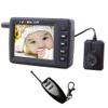 Hidden Angel Eye Mini DVR 2.5" TFT High Definition Pinhole Button Camera w/Motion dectector view 2