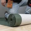 ROBERTS First Step Premium Underlayment - 100 sq. ft. Roll - 40" x 30' x 2 mm view 2