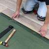 ROBERTS First Step Premium Underlayment - 100 sq. ft. Roll - 40" x 30' x 2 mm view 3