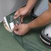 ROBERTS First Step Premium Underlayment - 100 sq. ft. Roll - 40" x 30' x 2 mm view 4
