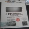 Opto Light T2 Spiral Bulb view 1