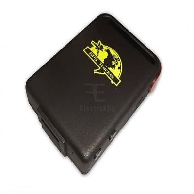 Cutlass Silhouette Security Surveillance GPS Tracking Device