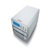 denno- sohoraid SR2 (USB3.0 0/FireWire800/eSATA) + 8TB HDD SR2 wbs3 8T view 2