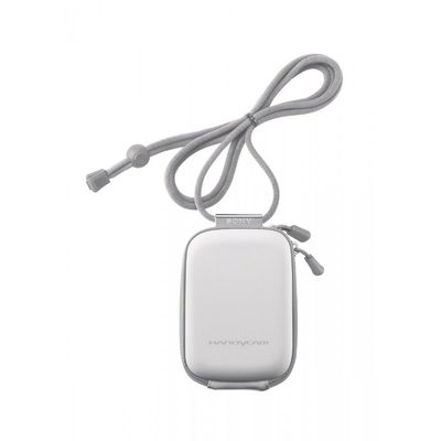 Sony Semi Hard Carrying Case LCMGWA/W