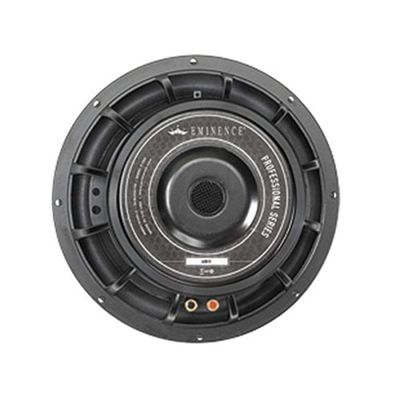 EMINENCE LAB12C 12-Inch Professional Series Speakers, Black