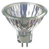 Ironsmith Lighting Products Gu 5.3 Halogen Flood Light Bulbs - Clear Glass Lens, Dimmable 2800K Warm White Light, 12 Volts 50 Watts Halogen Lamp, For Recessed & landscape Lighting - Pack of 10 view 1