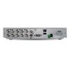 Svat 8-Channel Smart Security DVR with 8 High-resolution Outdoor Night Vision Security Cameras (11029) view 3