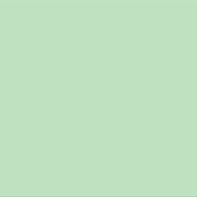 1/4 Plus Green Gel Sheet 246