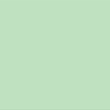1/4 Plus Green Gel Sheet 246