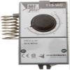 Vostermans Ventilation TT15WDCAM1A T15-WD THERMOSTAT view 1