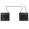 Kinesis Freestyle2 Ergonomic Keyboard for PC (20" Extended Separation) view 1