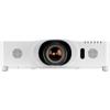 Hitachi 5000 Lumens WUXGA 1920 x 1200 3000:1 LCD Projector CP-WU8450 view 1