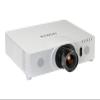 Hitachi 5000 Lumens WUXGA 1920 x 1200 3000:1 LCD Projector CP-WU8450 view 3