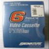 5 Pack T120sr Video Cassettes Signature 2000 view 2