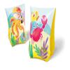 Viscio Trading Fun Fish Armrests, PVC, Multicoloured, 23 x 15 x 0.2 cm view 1