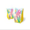 Viscio Trading Fun Fish Armrests, PVC, Multicoloured, 23 x 15 x 0.2 cm view 2