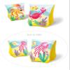 Viscio Trading Fun Fish Armrests, PVC, Multicoloured, 23 x 15 x 0.2 cm view 3