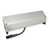 Bachmann DESK2-3xSchuko & 3xEmpty Power Strip - ALU -, 902.402 (Power Strip - ALU - w/Child Protection - INOX (MAS0802000) - incl. Holding Flanges) view 3