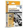 FinderCodes School Stuff Lost & Found Kit FCSS101 view 1