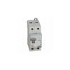 Legrand 411505 DX-ID 2P 230V 40A TypeAC 30mA 2 Modules Circuit Breaker view 1