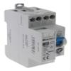 Zenitech Differential Switch 25/2 30mA Type AC NF view 1