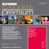 Ilford GALERIE Premium Lustre 8.5x11 Inches, 250 Sheet Pack 2002136 view 1