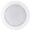Globe Electric 90036 Recessed Lighting, 1 Pack, White Round (5 Inch), Bulb Not Included view 2