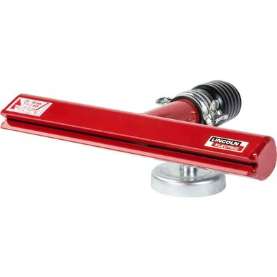 Suction Head Manual 12 INCH