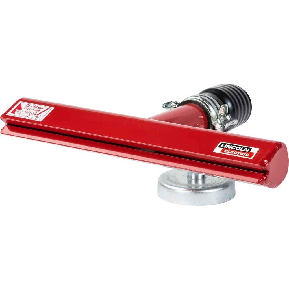 Suction Head Manual 12 INCH
