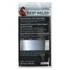Best Welds 932-115-11 Bw-fs-2x4-1/4#11 Silverp Late view 1