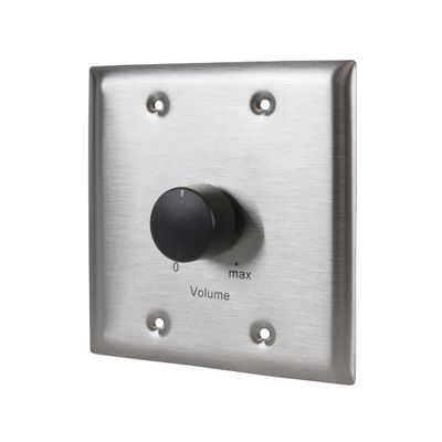 Stereo ATTENUATOR 150W