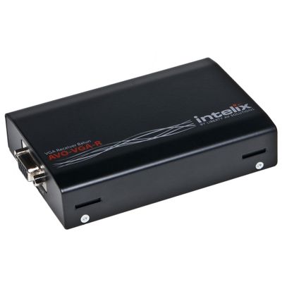 Intelix AVO-VGA Passive Balun Receiver