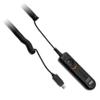 SMDV Remote Shutter Release Cable for Nikon D90, D3100, D3200, D5000, D5100, D7000, Fully Compatible with Nikon MC-DC2 view 2