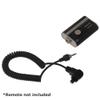 Fotodiox SMDV RFN-4 Replacement Release Cable, for Canon EOS 5D, 5D Mark II, III, 1D, 1Ds, Mark II, III, IV,1Dx, 1DC, 7D, 50D, 40D, 30D, 20D, 10D view 2