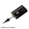 Fotodiox SMDV RFN-4 Replacement Release Cable, for Canon EOS 5D, 5D Mark II, III, 1D, 1Ds, Mark II, III, IV,1Dx, 1DC, 7D, 50D, 40D, 30D, 20D, 10D view 3